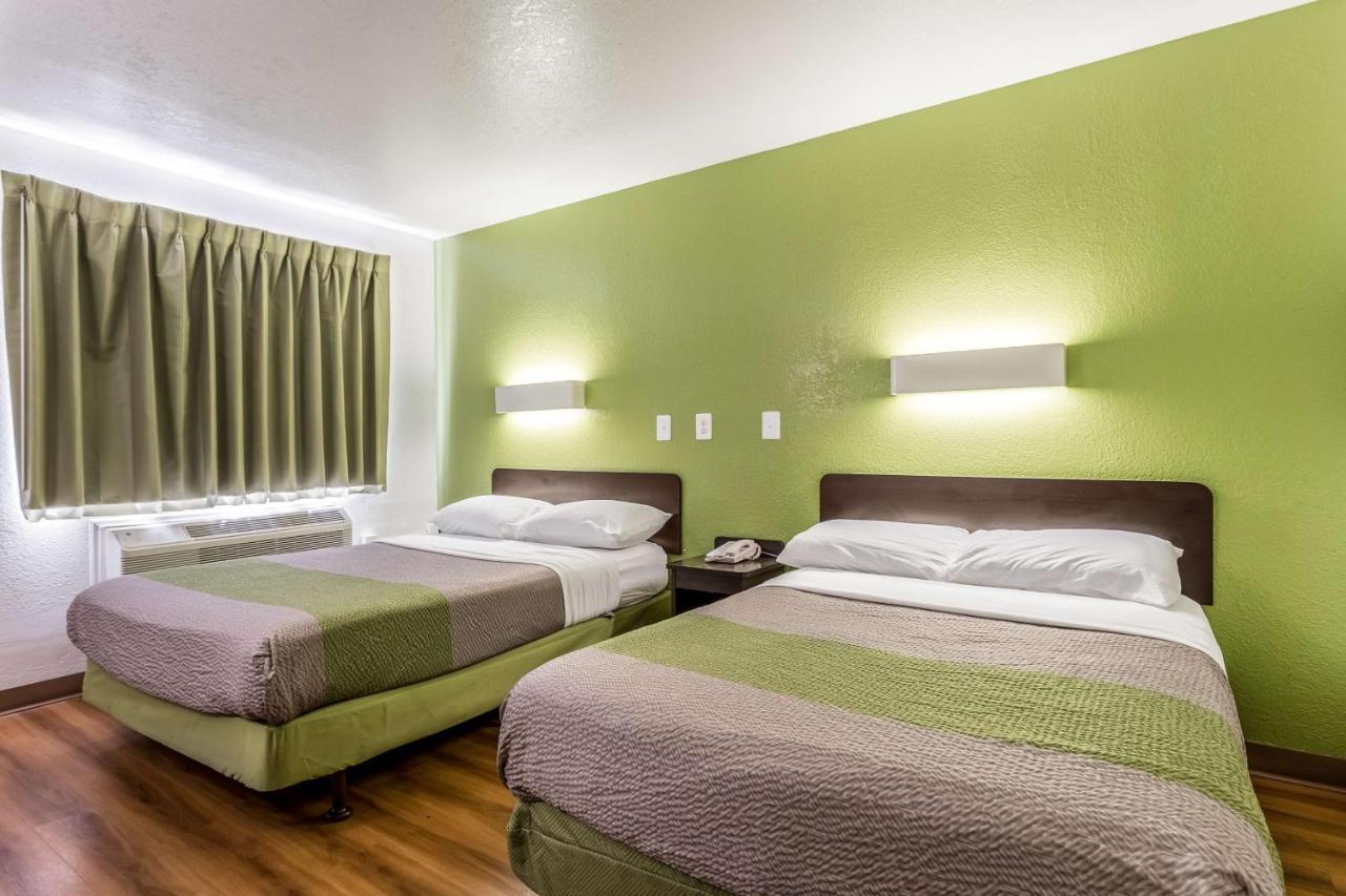 Studio 6-Longview, Tx Екстер'єр фото