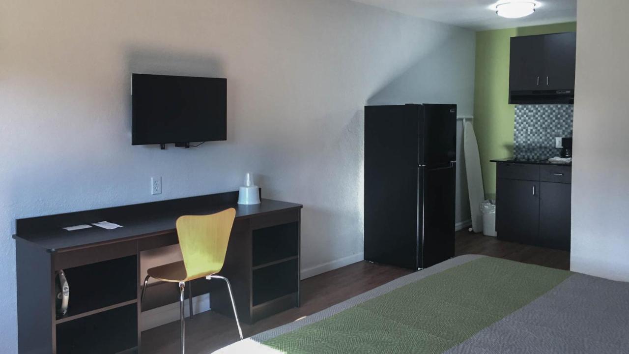 Studio 6-Longview, Tx Екстер'єр фото